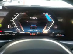 BMW 3 Series 325Li M Sport Package - ფოტო 20
