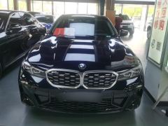 BMW 3 Series 325Li M Sport Package - ფოტო 3