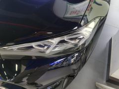BMW 3 Series 325Li M Sport Package - ფოტო 4