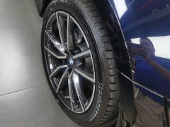BMW 3 Series 325Li M Sport Package - ფოტო 6