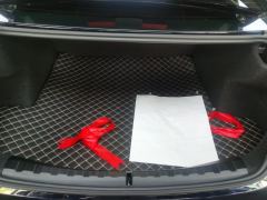 BMW 3 Series 325Li M Sport Package - ფოტო 7