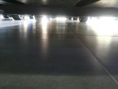 BMW 3 Series 325Li M Sport Package - ფოტო 8