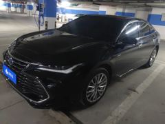 Toyota Avalon Dual-Engine 2.5L E-CVT Luxury Edition - ფოტო 1