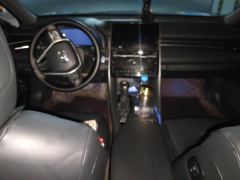 Toyota Avalon Dual-Engine 2.5L E-CVT Luxury Edition - ფოტო 10