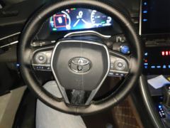 Toyota Avalon Dual-Engine 2.5L E-CVT Luxury Edition - ფოტო 12