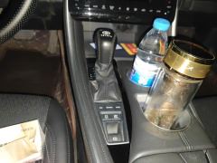 Toyota Avalon Dual-Engine 2.5L E-CVT Luxury Edition - ფოტო 13