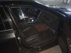 Toyota Avalon Dual-Engine 2.5L E-CVT Luxury Edition - ფოტო 16