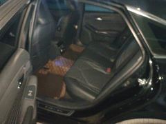 Toyota Avalon Dual-Engine 2.5L E-CVT Luxury Edition - ფოტო 17