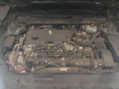Toyota Avalon Dual-Engine 2.5L E-CVT Luxury Edition - ფოტო 18