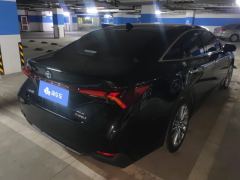 Toyota Avalon Dual-Engine 2.5L E-CVT Luxury Edition - ფოტო 2