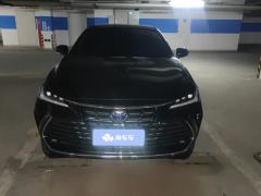 Toyota Avalon Dual-Engine 2.5L E-CVT Luxury Edition - ფოტო 3