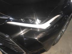 Toyota Avalon Dual-Engine 2.5L E-CVT Luxury Edition - ფოტო 4