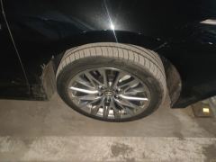Toyota Avalon Dual-Engine 2.5L E-CVT Luxury Edition - ფოტო 5