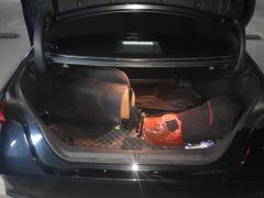Toyota Avalon Dual-Engine 2.5L E-CVT Luxury Edition - ფოტო 6