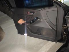 Toyota Avalon Dual-Engine 2.5L E-CVT Luxury Edition - ფოტო 7