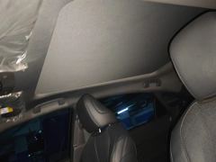 Toyota Avalon Dual-Engine 2.5L E-CVT Luxury Edition - ფოტო 9