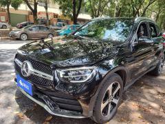 Mercedes-Benz GLC Facelift GLC 260 L 4MATIC Dynamic - фото 1