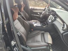 Mercedes-Benz GLC Facelift GLC 260 L 4MATIC Dynamic - фото 12