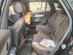 Mercedes-Benz GLC Facelift GLC 260 L 4MATIC Dynamic - фото 13
