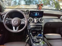 Mercedes-Benz GLC Facelift GLC 260 L 4MATIC Dynamic - фото 16
