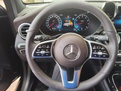 Mercedes-Benz GLC Facelift GLC 260 L 4MATIC Dynamic - фото 18