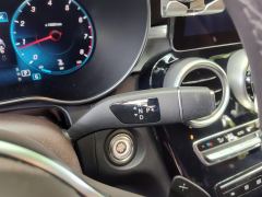 Mercedes-Benz GLC Facelift GLC 260 L 4MATIC Dynamic - фото 19