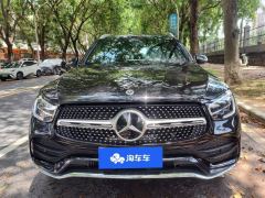 Mercedes-Benz GLC Facelift GLC 260 L 4MATIC Dynamic - фото 3
