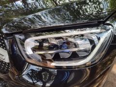 Mercedes-Benz GLC Facelift GLC 260 L 4MATIC Dynamic - фото 4