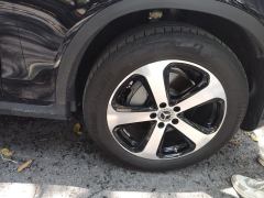 Mercedes-Benz GLC Facelift GLC 260 L 4MATIC Dynamic - фото 6