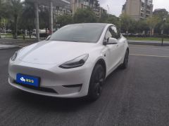 Tesla Model Y 554km Rear-Wheel Drive Edition - ფოტო 1