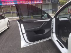 Tesla Model Y 554km Rear-Wheel Drive Edition - ფოტო 12