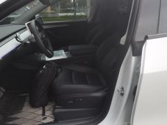 Tesla Model Y 554km Rear-Wheel Drive Edition - ფოტო 14
