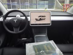 Tesla Model Y 554km Rear-Wheel Drive Edition - ფოტო 16