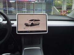 Tesla Model Y 554km Rear-Wheel Drive Edition - ფოტო 17