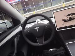 Tesla Model Y 554km Rear-Wheel Drive Edition - ფოტო 18