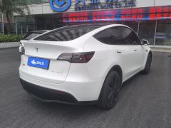 Tesla Model Y 554km Rear-Wheel Drive Edition - ფოტო 2