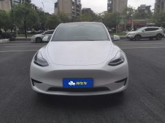 Tesla Model Y 554km Rear-Wheel Drive Edition - ფოტო 3