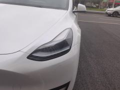 Tesla Model Y 554km Rear-Wheel Drive Edition - ფოტო 4