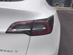 Tesla Model Y 554km Rear-Wheel Drive Edition - ფოტო 5