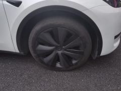 Tesla Model Y 554km Rear-Wheel Drive Edition - ფოტო 6