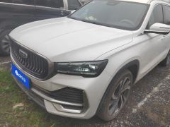 Geely Xingyue L 2.0T Dual Clutch 2WD Premium - ფოტო 1