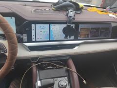 Geely Xingyue L 2.0T Dual Clutch 2WD Premium - ფოტო 11