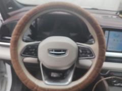 Geely Xingyue L 2.0T Dual Clutch 2WD Premium - ფოტო 12