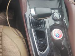 Geely Xingyue L 2.0T Dual Clutch 2WD Premium - ფოტო 13