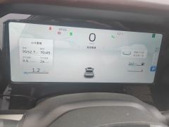 Geely Xingyue L 2.0T Dual Clutch 2WD Premium - ფოტო 14