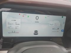 Geely Xingyue L 2.0T Dual Clutch 2WD Premium - ფოტო 15