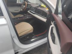 Geely Xingyue L 2.0T Dual Clutch 2WD Premium - ფოტო 16