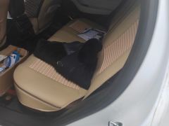 Geely Xingyue L 2.0T Dual Clutch 2WD Premium - ფოტო 17