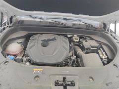 Geely Xingyue L 2.0T Dual Clutch 2WD Premium - ფოტო 18