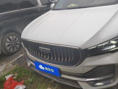 Geely Xingyue L 2.0T Dual Clutch 2WD Premium - ფოტო 3